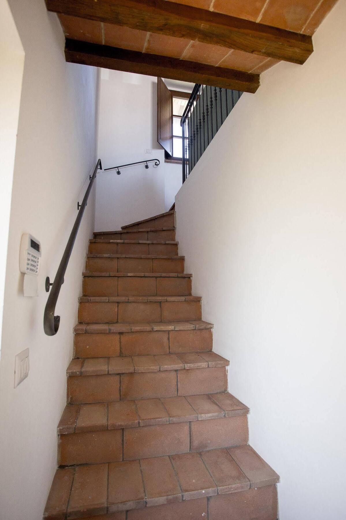 Agriturismo La Collina Del Sole Coltavolino Kültér fotó